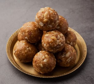 Peanut Laddo Export India